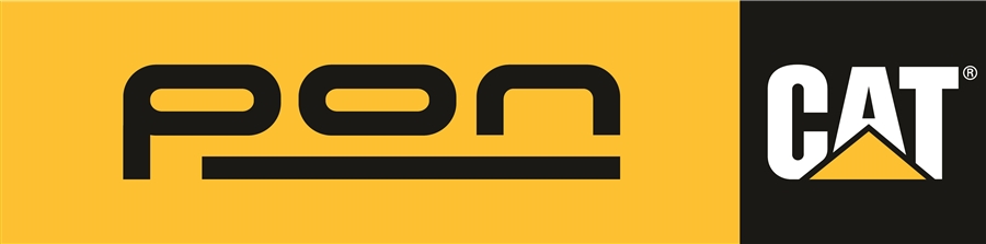 Logo Pon Equipment